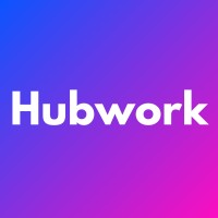 Hubwork logo - Similar company to Hub Work