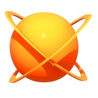 Sahel-Nova logo - Similar company to Dimension Red Agency