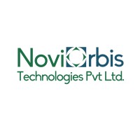 NoviOrbis Technologies logo - Similar company to Simtech It Solutions (P) Ltd