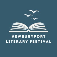 Newburyport Literary Festival logo - Similar company to Seven Elm