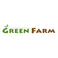 Greenfarm logo - Similar company to Camas Global