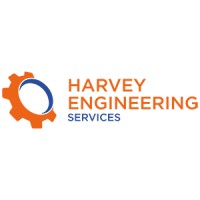 Harvey Engineering Services logo - Similar company to Vme Ltd