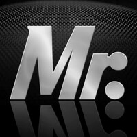 Mr. Music & Mr. Films logo - Similar company to Recording Box - B2B Production Agency