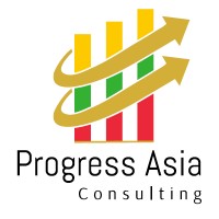 Progress Asia Consulting logo - Similar company to Dronemasters Academy