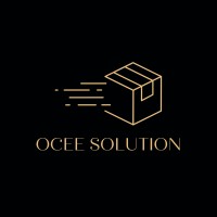 Ocee Solution logo - Similar company to Export Industry