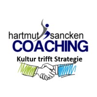 Sancken Coaching logo - Similar company to 21-Arch Gmbh