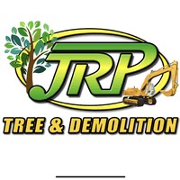 JRP TREE SERVICES, LLC logo - Similar company to Texas Garden Materials