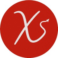 Luxury Sex logo - Similar company to Arm Candy Creative
