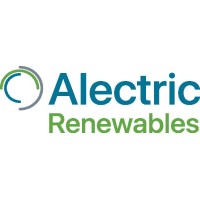 Alectric Renewables logo - Similar company to Resolute Solar