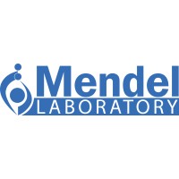 Mendel Lab logo - Similar company to Annitapay