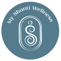 My Shanti Wellness logo - Similar company to Trauma Therapy Ca
