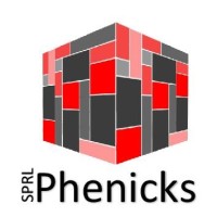 Phenicks Sprl logo - Similar company to Sb Projects Bv