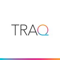 TRAQ Travel logo - Similar company to Transive