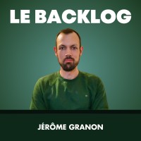 Le Backlog logo - Similar company to Trench Tech