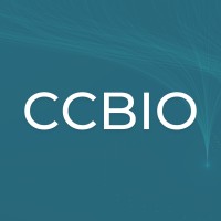 CCBIO logo - Similar company to Hero Dynamics