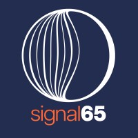 Signal65 logo - Similar company to Principled Technologies