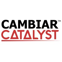 Cambiar Catalyst logo - Similar company to Asu+Gsv Summit