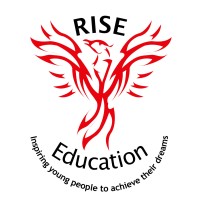 RISE Education School logo - Similar company to Blaise High School