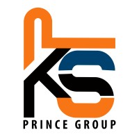 Karim Prince logo - Similar company to Shafaee Co. For Industrial Supplies