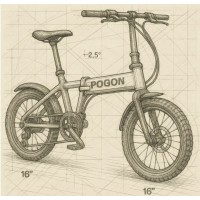 Pogon Manufacturing logo - Similar company to Novahealz