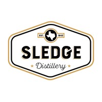 Sledge Distillery logo - Similar company to Digital Operating Solutions