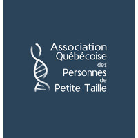 Association Québécoise des Personnes de Petite Taille (AQPPT) logo - Similar company to Lead Prospect