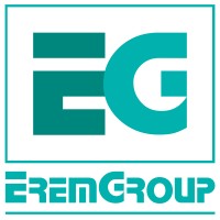Erem Group logo - Similar company to Vessen