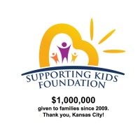 Supporting Kids Foundation