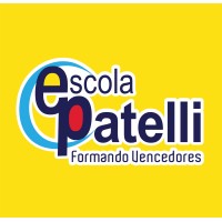 Escola Patelli logo - Similar company to Colégio Cosmos