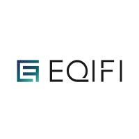 EQIFi logo - Similar company to Beyond Enterprizes
