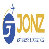 Jonz Express Logistics (JEL) logo - Similar company to Able Logistics