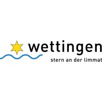 Gemeinde Wettingen logo - Similar company to X30 Training & Coaching