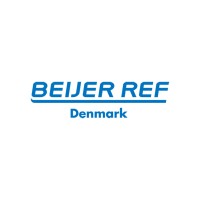 Beijer Ref Denmark logo - Similar company to Supply Partner