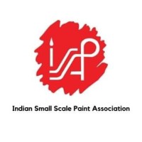 Isspa- Indian Small Scale Paint Association logo - Similar company to Consync Infra Pvt Ltd