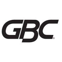 GBC logo - Similar company to Seal Graphics