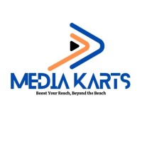 Media Karts logo - Similar company to Avantika Elcon Pvt Ltd