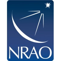 National Radio Astronomy Observatory logo - Similar company to Center For Astrophysics | Harvard & Smithsonian
