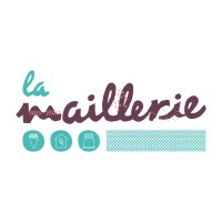 La Maillerie logo - Similar company to Pacaflor