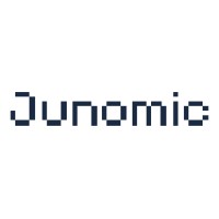 Junomic logo - Similar company to Okanemo