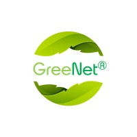 GreeNet logo - Similar company to Big Lab • Digital Agency • Dubai