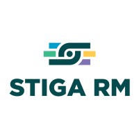 STIGA RM logo - Similar company to Eltomation B.V.