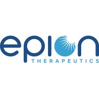 Epion Therapeutics logo - Similar company to Epion