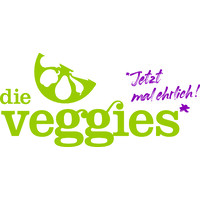 Die Veggies logo - Similar company to Soltia Tropical Sl