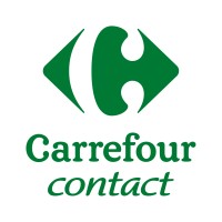 Carrefour Contact Estagel logo - Similar company to Gavignaud Maree Service
