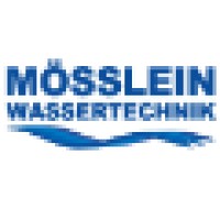Mosslein Water Technology logo - Similar company to Wiggentech Gmbh