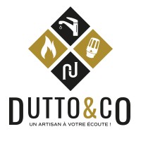 Dutto&CO logo - Similar company to Performa - L'École De La Performance Et De La Formation