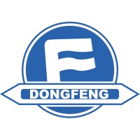 Dongfeng Garment logo - Similar company to Top Essentials - Textiles Manufacturing & Distribution