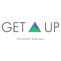 Get Up logo - Similar company to Somos Arado