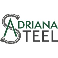 Adriana Steel Company logo - Similar company to Caithness Construction Inc