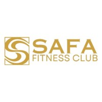 Safa Fitness Club logo - Similar company to Luxapparels.Com